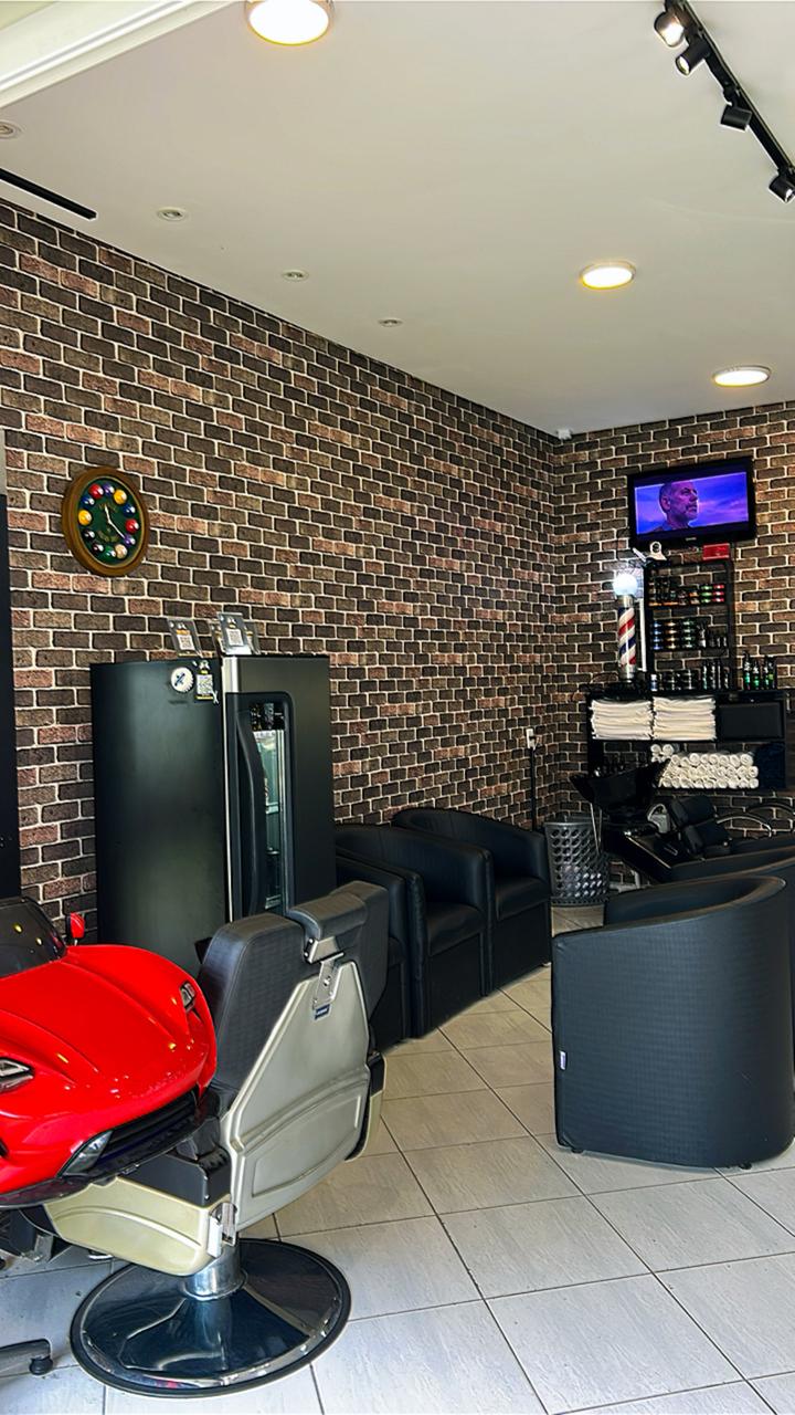 Gruber's Barbearia — foto 3